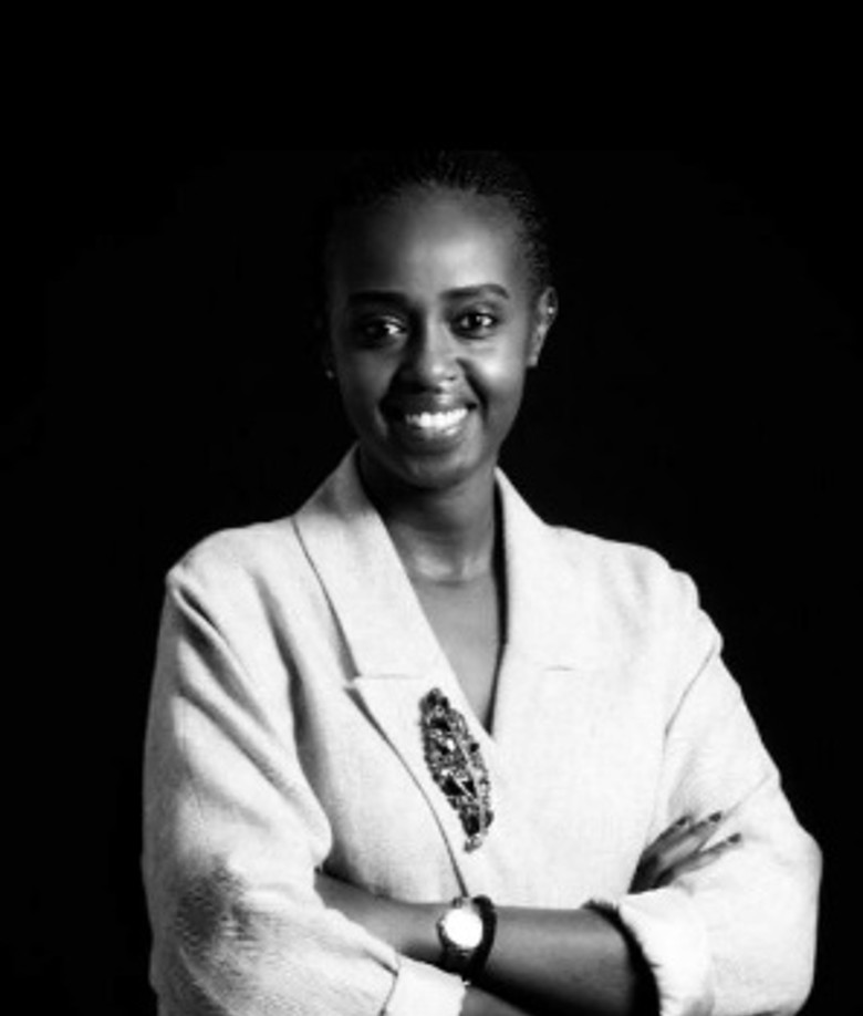 Sonia Murungi